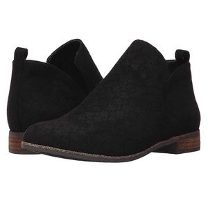 Dr. Scholl's Women's Rate Bootie